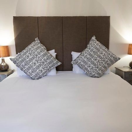 Forest Park Country Hotel & Inn, Brockenhurst, New Forest, Hampshire Dış mekan fotoğraf