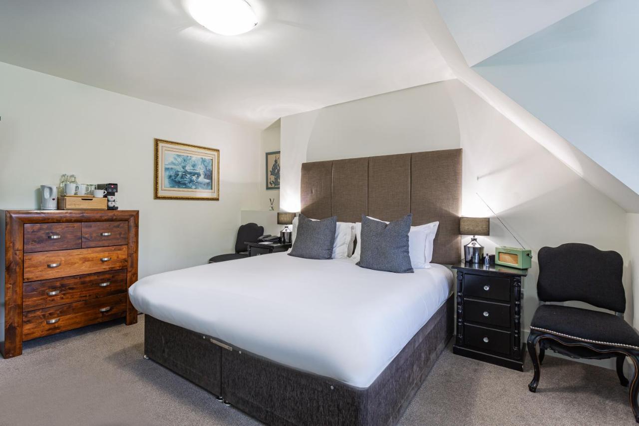 Forest Park Country Hotel & Inn, Brockenhurst, New Forest, Hampshire Dış mekan fotoğraf