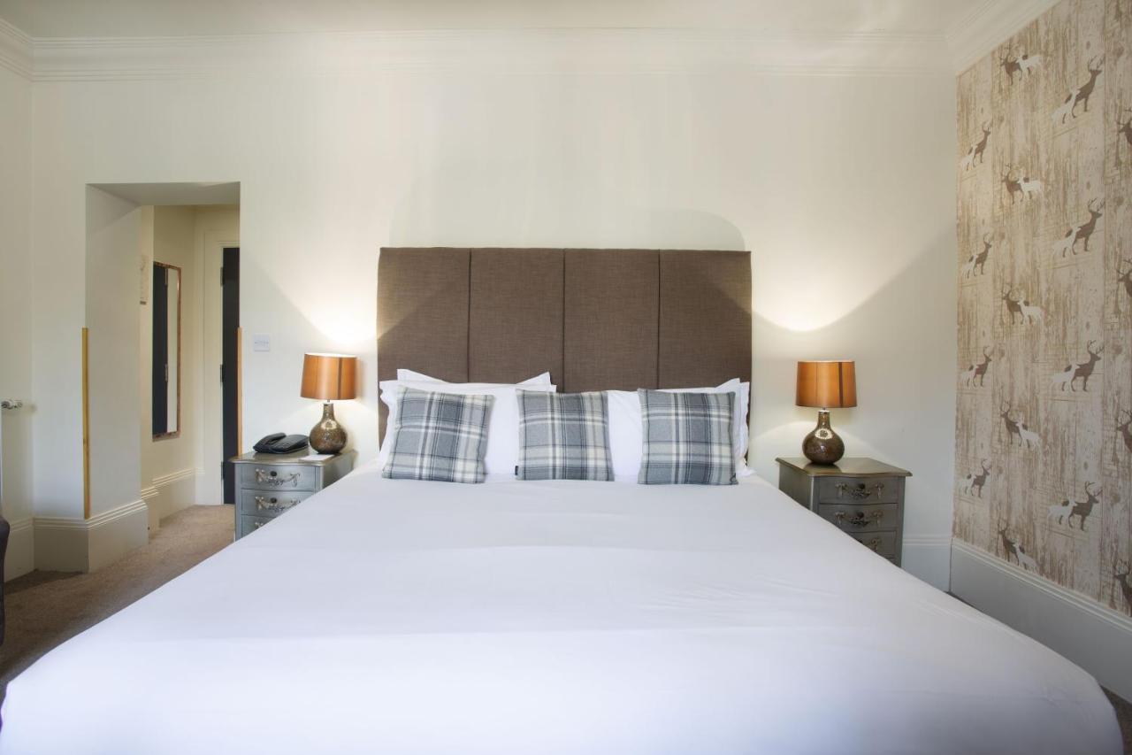Forest Park Country Hotel & Inn, Brockenhurst, New Forest, Hampshire Dış mekan fotoğraf