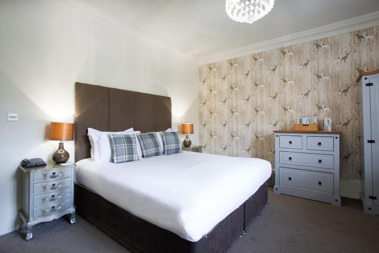Forest Park Country Hotel & Inn, Brockenhurst, New Forest, Hampshire Dış mekan fotoğraf