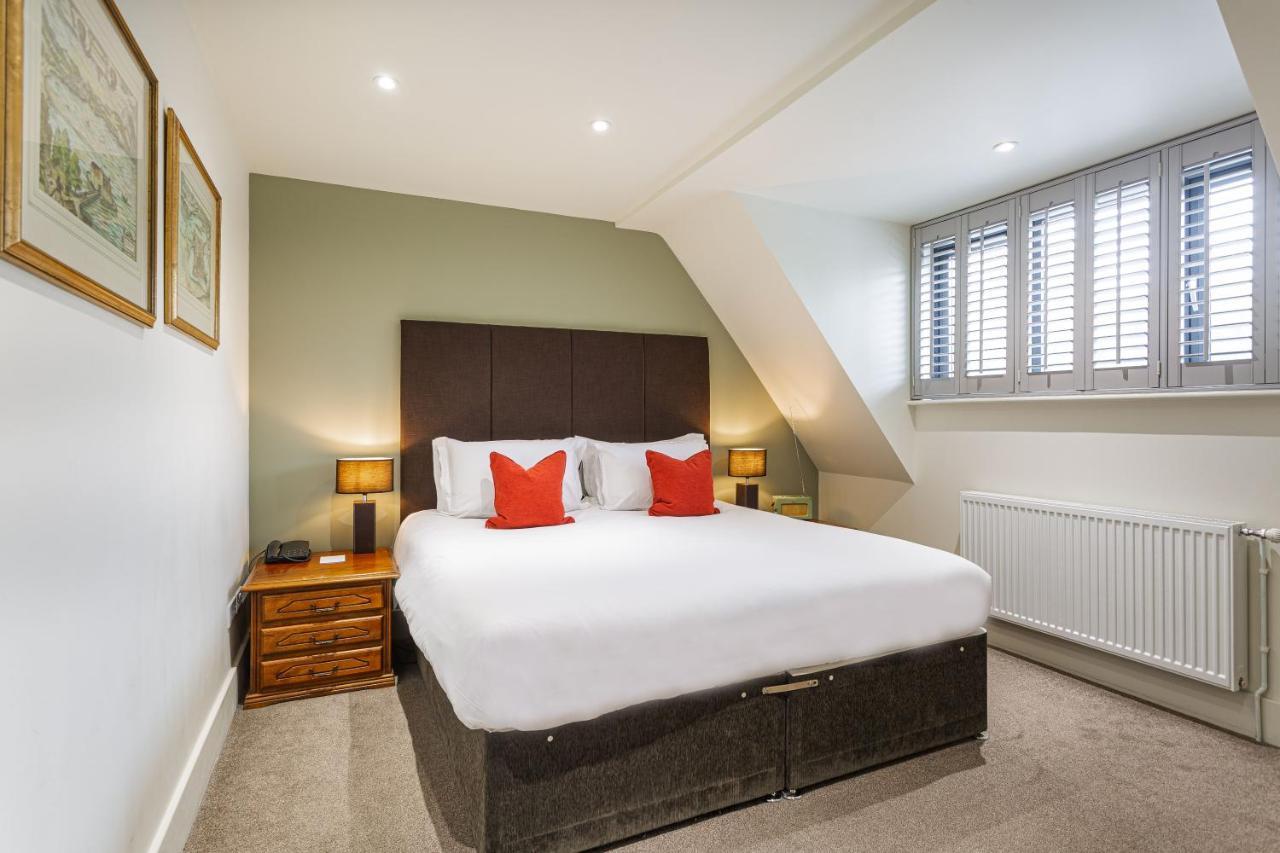 Forest Park Country Hotel & Inn, Brockenhurst, New Forest, Hampshire Dış mekan fotoğraf