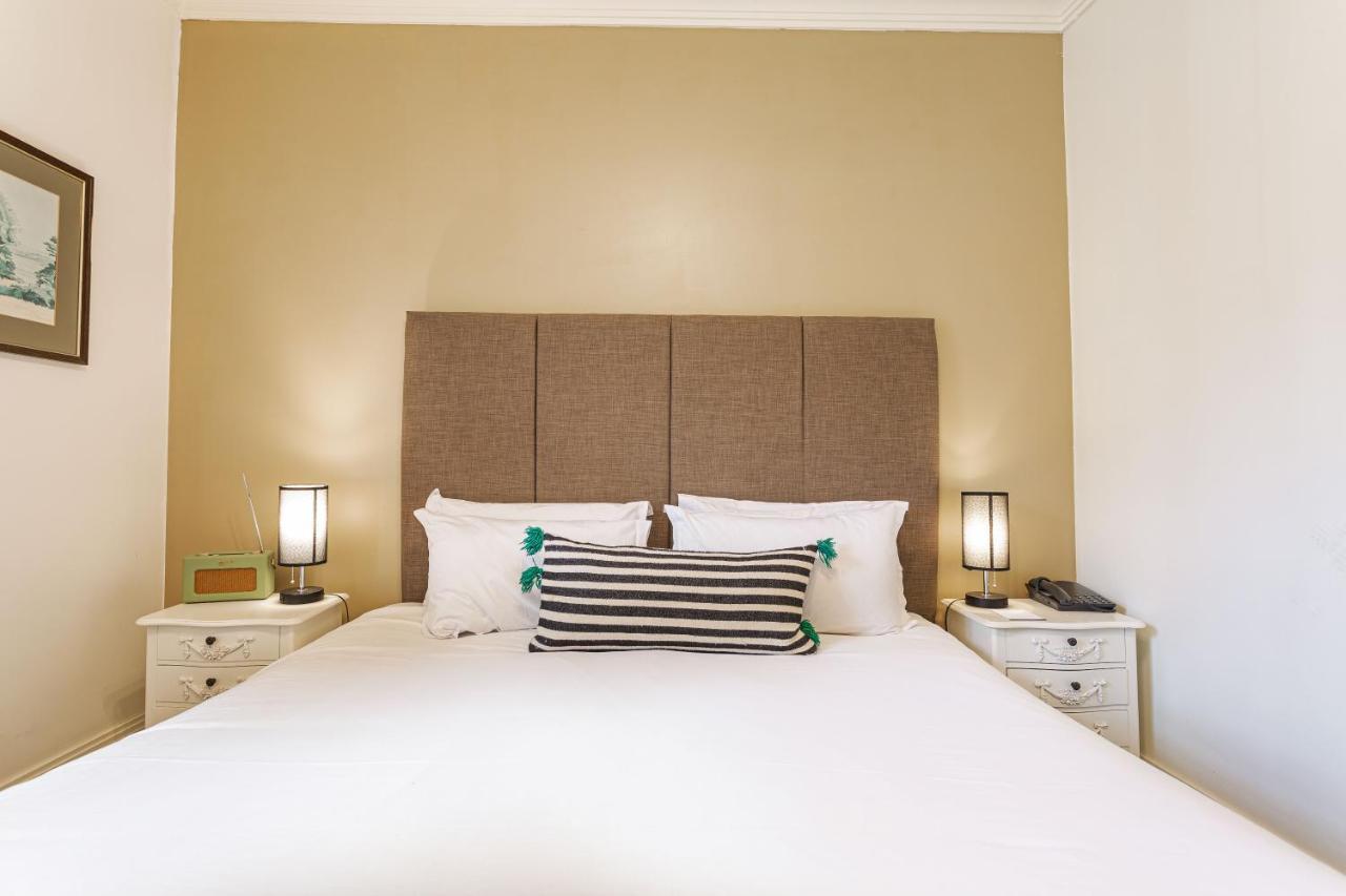 Forest Park Country Hotel & Inn, Brockenhurst, New Forest, Hampshire Dış mekan fotoğraf