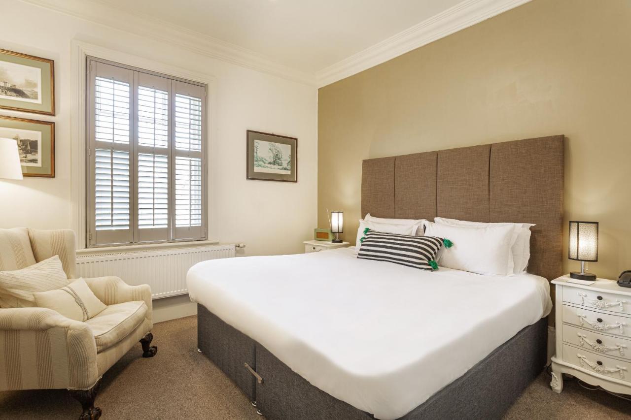 Forest Park Country Hotel & Inn, Brockenhurst, New Forest, Hampshire Dış mekan fotoğraf