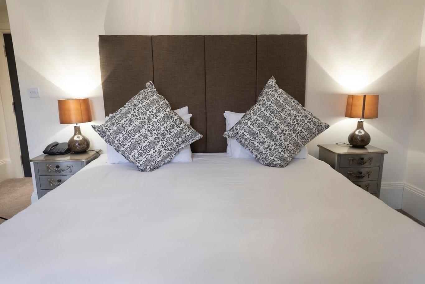 Forest Park Country Hotel & Inn, Brockenhurst, New Forest, Hampshire Dış mekan fotoğraf